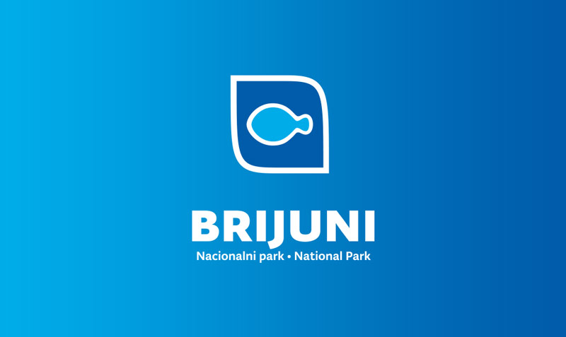 Diving in National Park Brijuni
